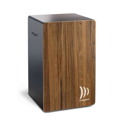 Schlagwerk CP584 - Cajón Super Agile...