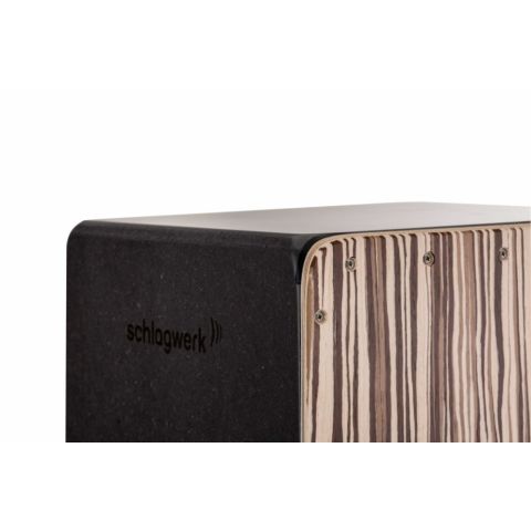 Schlagwerk CP410ST - 2inOne Snare...