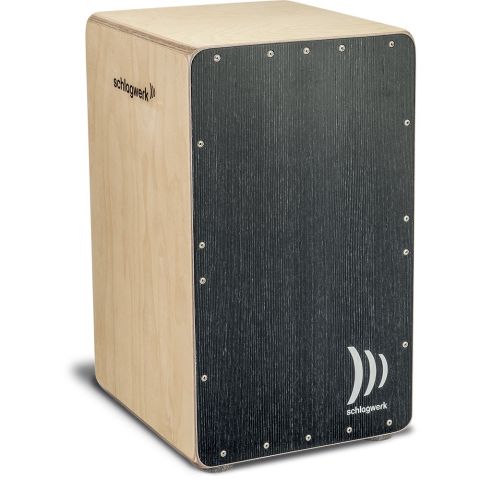 Schlagwerk CP5003 - Cajón Precise OS...
