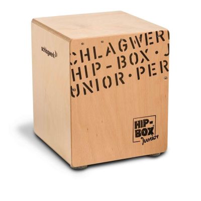 Schlagwerk CP401 - Cajón Hip-Box Junior