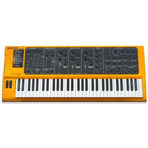 Studiologic Sledge 2.0 Studiologic