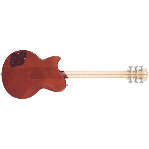 D'Angelico Deluxe Atlantic Matte...