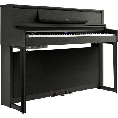 Roland LX-5 CH Negro