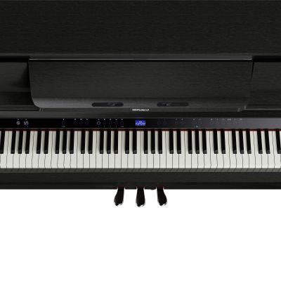Roland LX-6 CH CHARCOAL BLACK