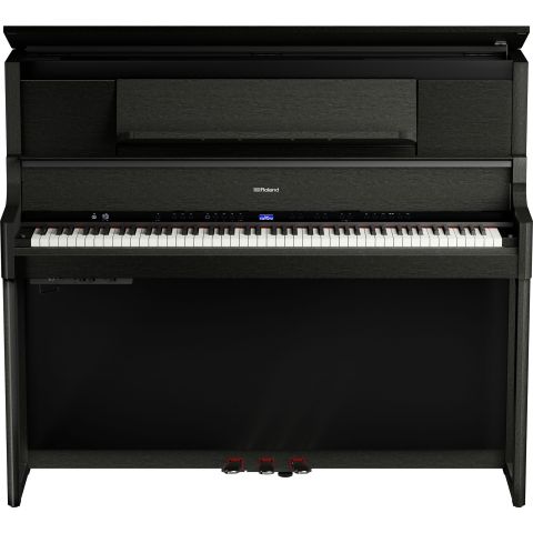 Roland LX-9 CH Charcoal Black