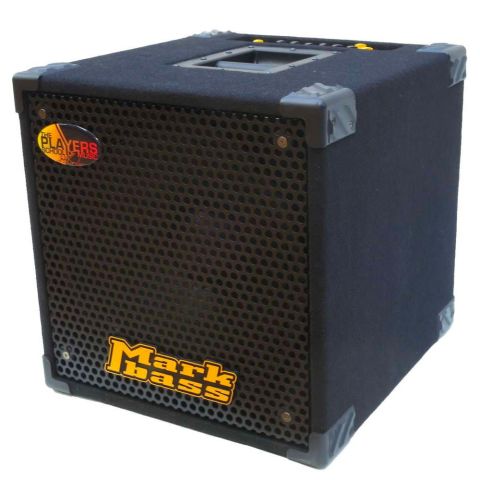 Markbass CMD JB Players School Jeff...