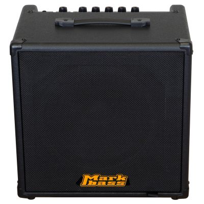 Markbass CMB 101 Black Line - 10" - 40w