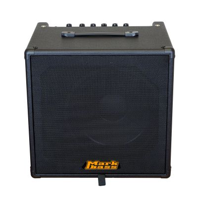 Markbass CMB 121 BlackLine - 12" - 150w