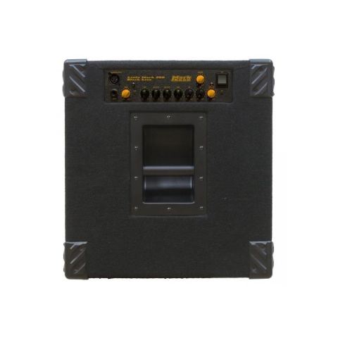 Markbass CMD JB Players School Jeff Berlin - 15" - 250W