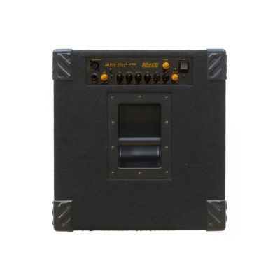 Markbass CMD JB Players School Jeff Berlin - 15" - 250W