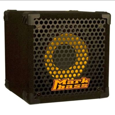Markbass Micromark 801 - 1x8" - 50W