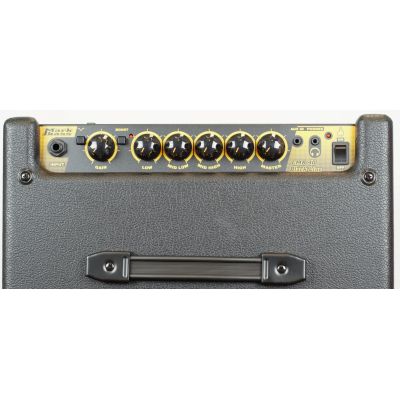 Markbass CMB 101 Black Line - 10" - 40w