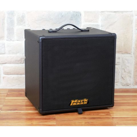 Markbass CMB 121 BlackLine - 12" - 150w
