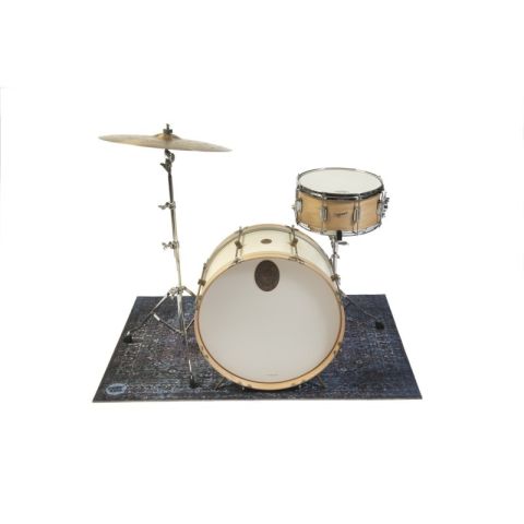 DrumNBase Alfombra Vintage Persian...
