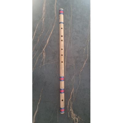 BANSURI ARTESANO KANTI PATEL PROFESIONAL EN B BASS