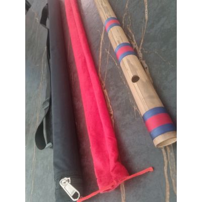 BANSURI ARTESANO KANTI PATEL PROFESIONAL EN B BASS