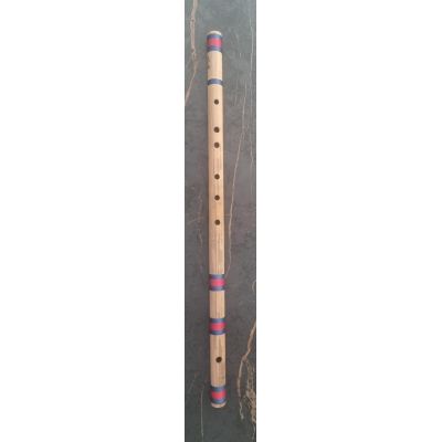 BANSURI ARTESANO KANTI PATEL PROFESIONAL EN B BASS
