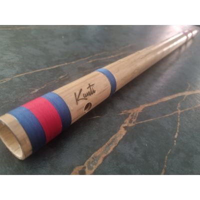 BANSURI ARTESANO KANTI PATEL PROFESIONAL EN B BASS