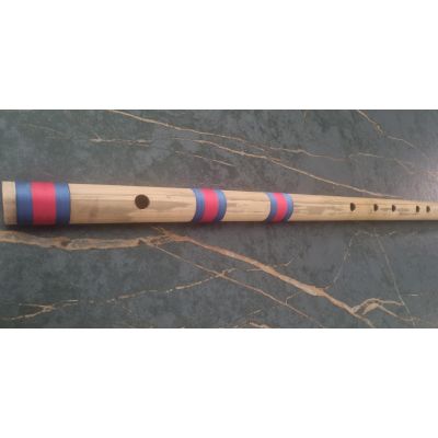 BANSURI ARTESANO KANTI PATEL PROFESIONAL EN B BASS