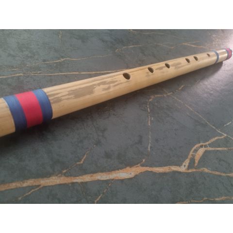 BANSURI ARTESANO KANTI PATEL...