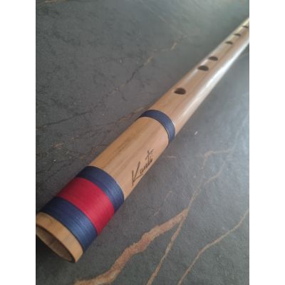 BANSURI ARTESANO KANTI PATEL PROFESIONAL EN B BASS