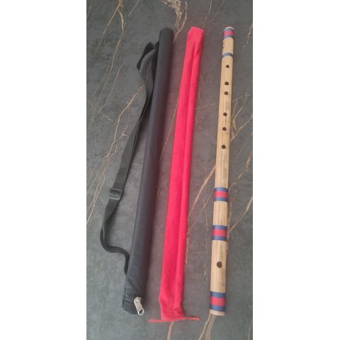 BANSURI ARTESANO KANTI PATEL PROFESIONAL EN B BASS