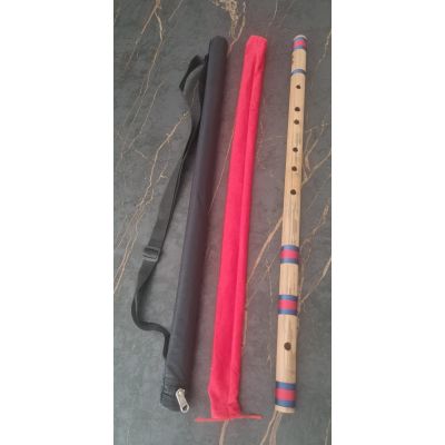 BANSURI ARTESANO KANTI PATEL PROFESIONAL EN B BASS