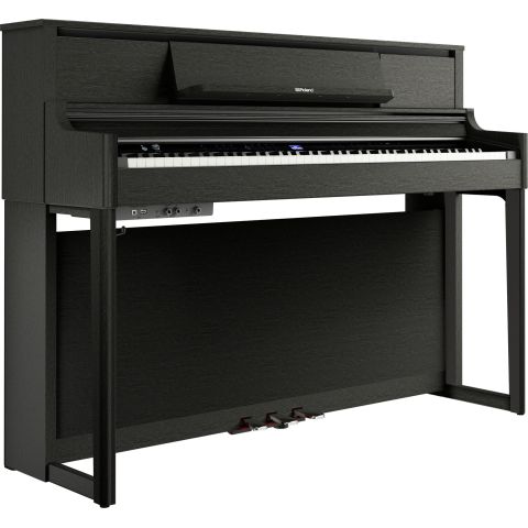 Roland LX-5 CH Negro