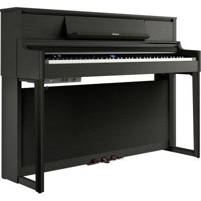 Roland LX-5 CH Negro