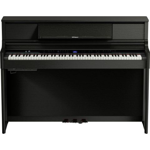 Roland LX-5 CH Negro