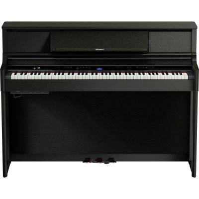Roland LX-5 CH Negro
