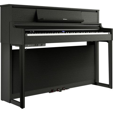 Roland LX-5 CH Negro