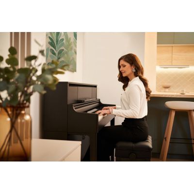 Roland LX-5 CH Negro
