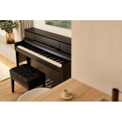 Roland LX-5 CH Negro