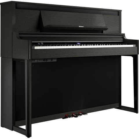 Roland LX-6 CH CHARCOAL BLACK