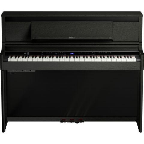 Roland LX-6 CH CHARCOAL BLACK