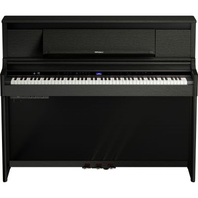 Roland LX-6 CH CHARCOAL BLACK