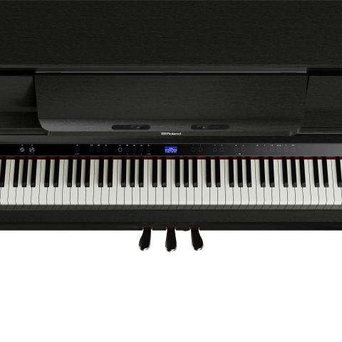 Roland LX-6 CH CHARCOAL BLACK