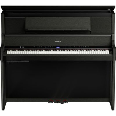 Pack Roland LX-9 CH Charcoal Black 2