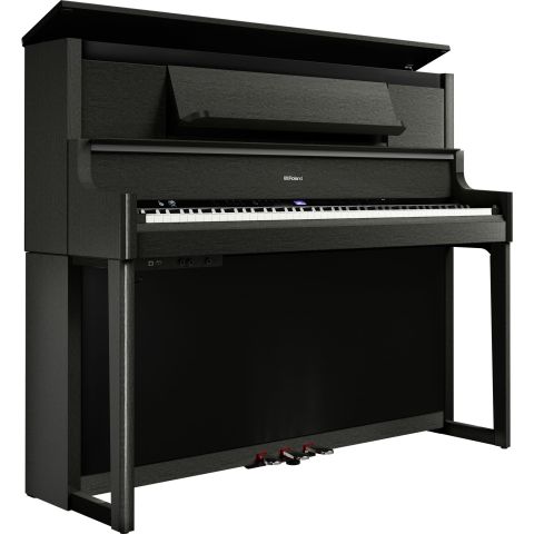 Roland LX-9 CH Charcoal Black