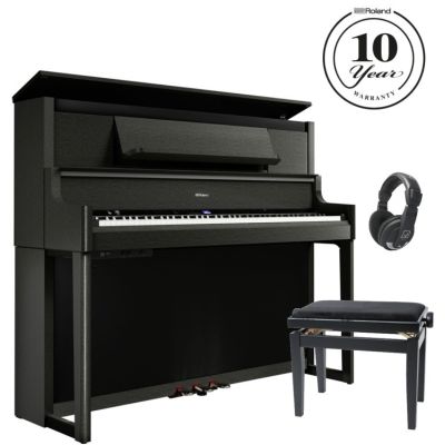 Pack Roland LX-9 CH Charcoal Black