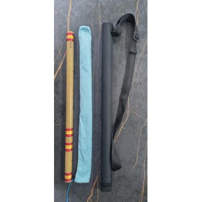 BANSURI ARTESANO KANTI PATEL PROFESIONAL EN A