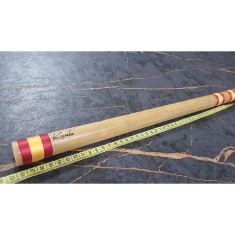 BANSURI ARTESANO KANTI PATEL PROFESIONAL EN A