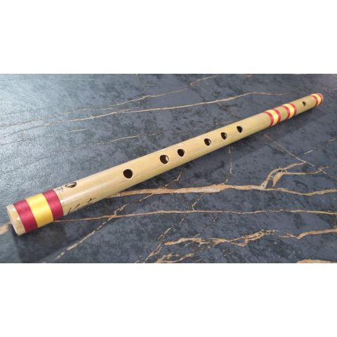 BANSURI ARTESANO KANTI PATEL PROFESIONAL EN A