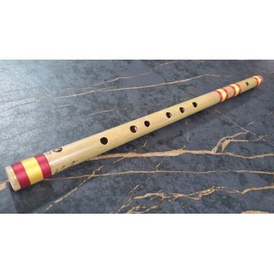 BANSURI ARTESANO KANTI PATEL PROFESIONAL EN A