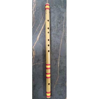 BANSURI ARTESANO KANTI PATEL PROFESIONAL EN A