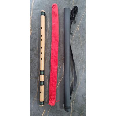 BANSURI ARTESANO KANTI PATEL PROFESIONAL EN G