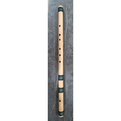 BANSURI ARTESANO KANTI PATEL PROFESIONAL EN G