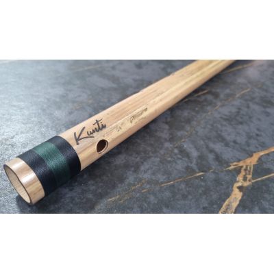 BANSURI ARTESANO KANTI PATEL PROFESIONAL EN G
