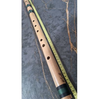 BANSURI ARTESANO KANTI PATEL PROFESIONAL EN G